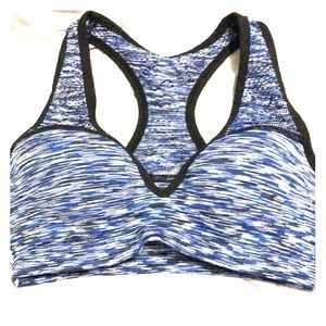 PINK Push up Sports bra